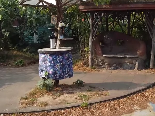 Interesting ideas on people-centric&nbsp;villages