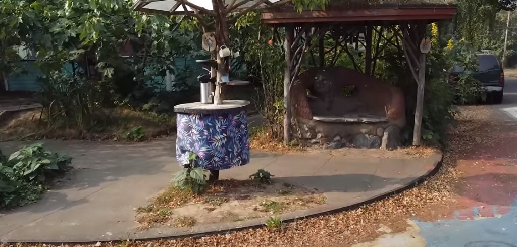 Interesting ideas on people-centric&nbsp;villages